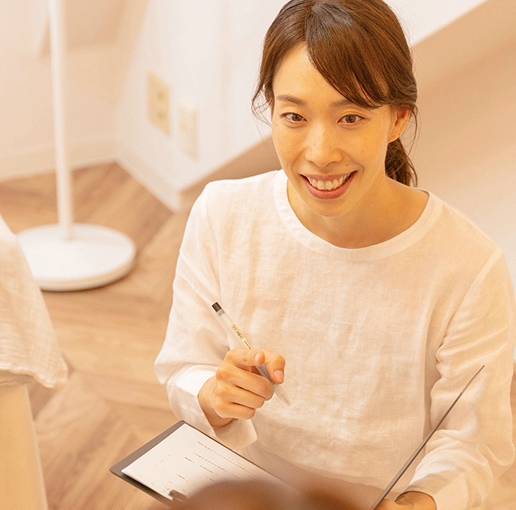 心と体、どちらも満たす