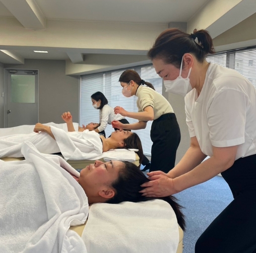 心と体、どちらも満たす