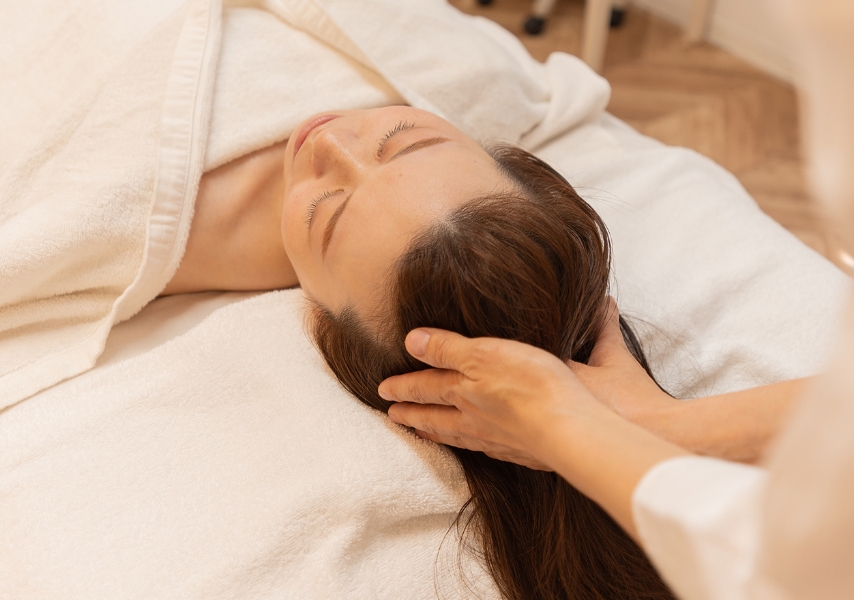 心と体、どちらも満たす