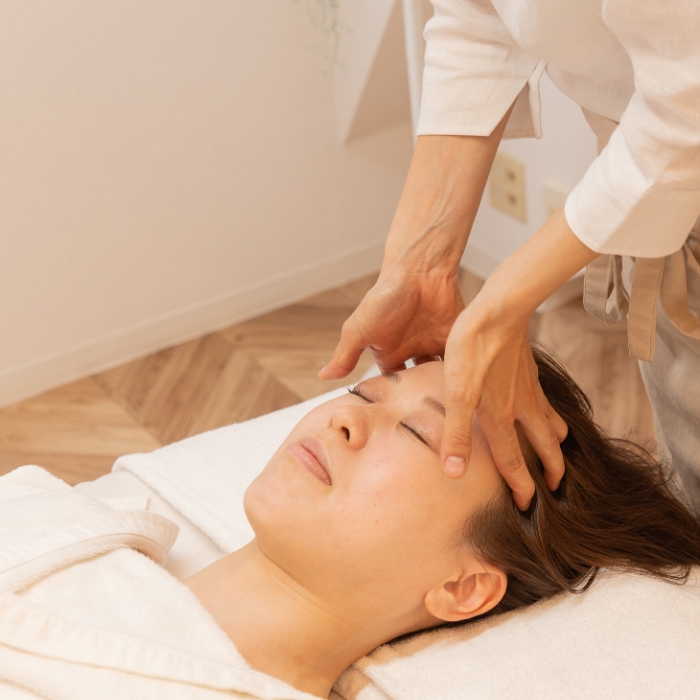 心と体、どちらも満たす