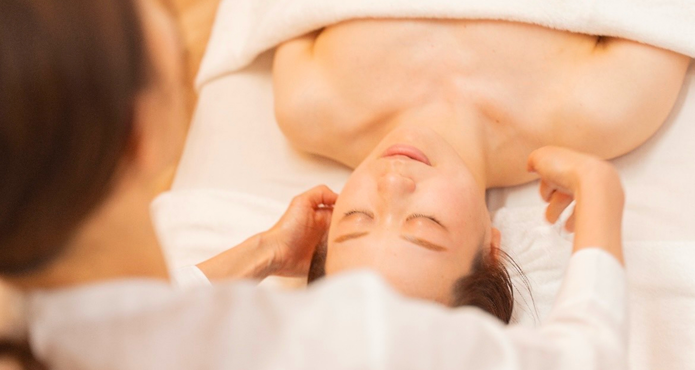 SALON MB.心と体、どちらも満たす。